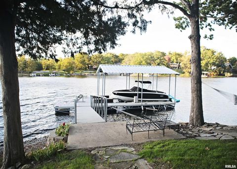 Tiny photo for 12972 Whipporwill Lane, Creal Springs, IL 62922 (MLS # EB460183)