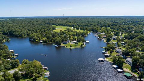 Tiny photo for 12972 Whipporwill Lane, Creal Springs, IL 62922 (MLS # EB460183)