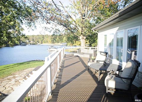 Tiny photo for 12972 Whipporwill Lane, Creal Springs, IL 62922 (MLS # EB460183)