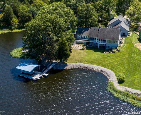 Tiny photo for 12972 Whipporwill Lane, Creal Springs, IL 62922 (MLS # EB460183)