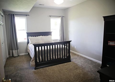 Tiny photo for 12972 Whipporwill Lane, Creal Springs, IL 62922 (MLS # EB460183)