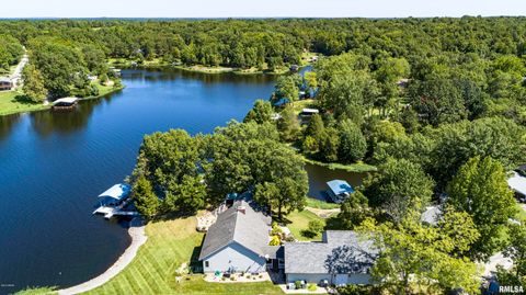 Tiny photo for 12972 Whipporwill Lane, Creal Springs, IL 62922 (MLS # EB460183)