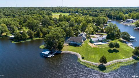 Tiny photo for 12972 Whipporwill Lane, Creal Springs, IL 62922 (MLS # EB460183)