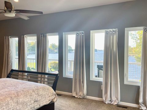 Tiny photo for 12972 Whipporwill Lane, Creal Springs, IL 62922 (MLS # EB460183)