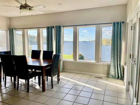 Tiny photo for 12972 Whipporwill Lane, Creal Springs, IL 62922 (MLS # EB460183)