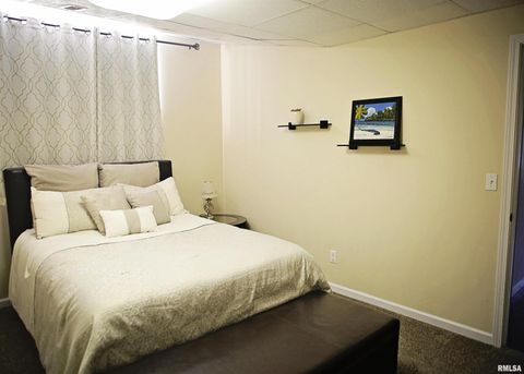 Tiny photo for 12972 Whipporwill Lane, Creal Springs, IL 62922 (MLS # EB460183)