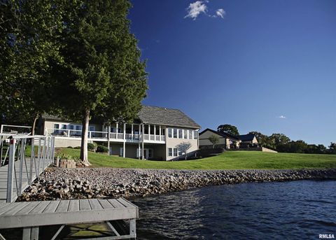 Tiny photo for 12972 Whipporwill Lane, Creal Springs, IL 62922 (MLS # EB460183)