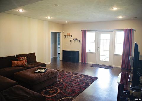 Tiny photo for 12972 Whipporwill Lane, Creal Springs, IL 62922 (MLS # EB460183)