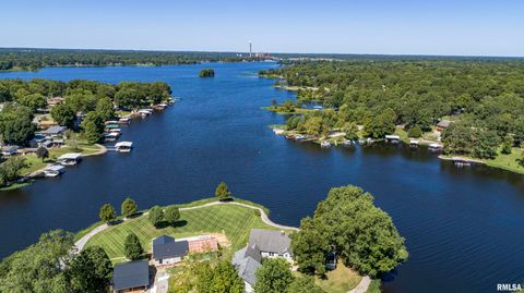 Tiny photo for 12972 Whipporwill Lane, Creal Springs, IL 62922 (MLS # EB460183)