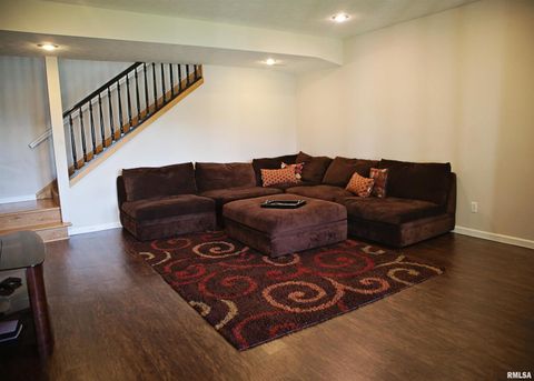 Tiny photo for 12972 Whipporwill Lane, Creal Springs, IL 62922 (MLS # EB460183)