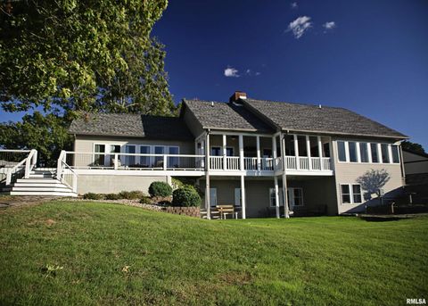 Tiny photo for 12972 Whipporwill Lane, Creal Springs, IL 62922 (MLS # EB460183)