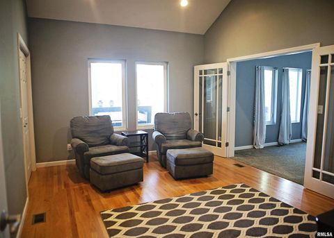 Tiny photo for 12972 Whipporwill Lane, Creal Springs, IL 62922 (MLS # EB460183)