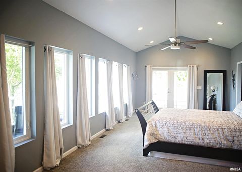 Tiny photo for 12972 Whipporwill Lane, Creal Springs, IL 62922 (MLS # EB460183)