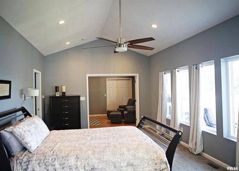 Tiny photo for 12972 Whipporwill Lane, Creal Springs, IL 62922 (MLS # EB460183)