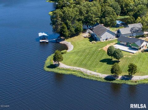 Tiny photo for 12972 Whipporwill Lane, Creal Springs, IL 62922 (MLS # EB460183)