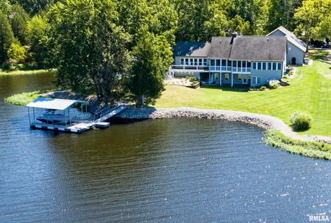 Photo of 12972 Whipporwill Lane, Creal Springs, IL 62922 (MLS # EB460183)