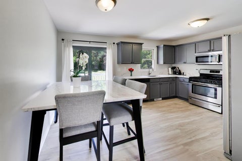 Tiny photo for 5418 Hillside Drive, McHenry, IL 60050 (MLS # 12761561)