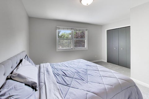 Tiny photo for 5418 Hillside Drive, McHenry, IL 60050 (MLS # 12761561)