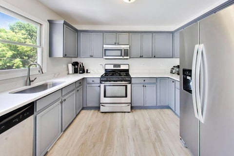 Tiny photo for 5418 Hillside Drive, McHenry, IL 60050 (MLS # 12761561)