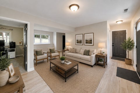 Tiny photo for 5418 Hillside Drive, McHenry, IL 60050 (MLS # 12761561)