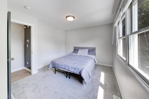 Tiny photo for 5418 Hillside Drive, McHenry, IL 60050 (MLS # 12761561)