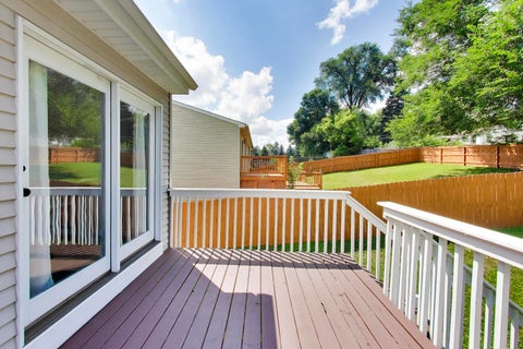 Tiny photo for 5418 Hillside Drive, McHenry, IL 60050 (MLS # 12761561)