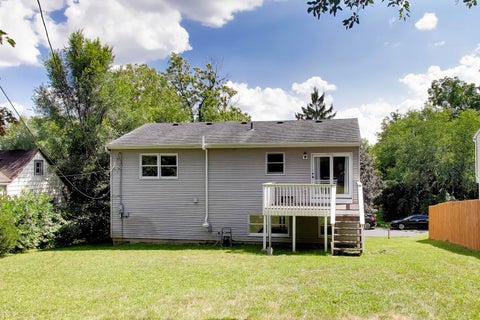 Tiny photo for 5418 Hillside Drive, McHenry, IL 60050 (MLS # 12761561)