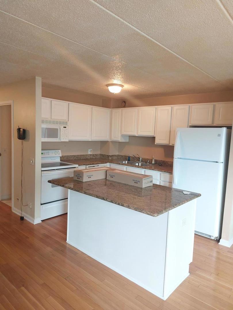 711 W Gordon Terrace 509