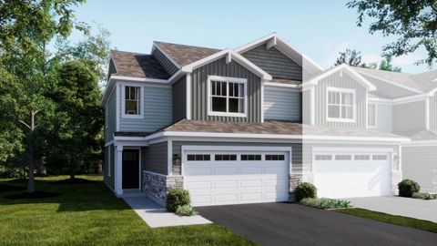 Photo of 25716 W Wakefield Drive, Plainfield, IL 60544 (MLS # 12546282)