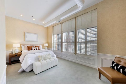 Tiny photo for 1016 W Madison Street #4S, Chicago, IL 60607 (MLS # 12713794)