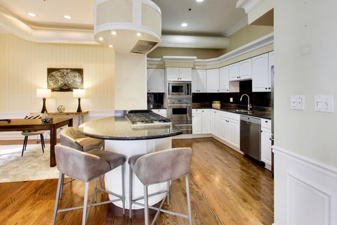 Tiny photo for 1016 W Madison Street #4S, Chicago, IL 60607 (MLS # 12713794)
