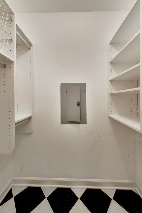 Tiny photo for 1016 W Madison Street #4S, Chicago, IL 60607 (MLS # 12713794)