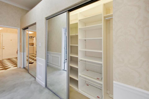 Tiny photo for 1016 W Madison Street #4S, Chicago, IL 60607 (MLS # 12713794)