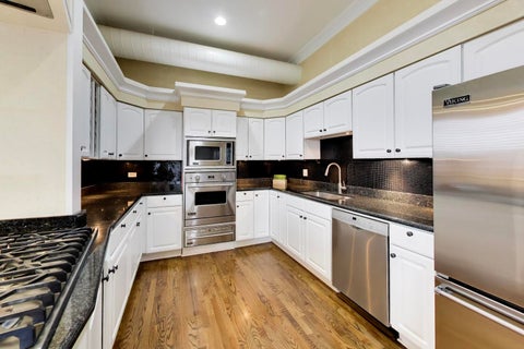 Tiny photo for 1016 W Madison Street #4S, Chicago, IL 60607 (MLS # 12713794)