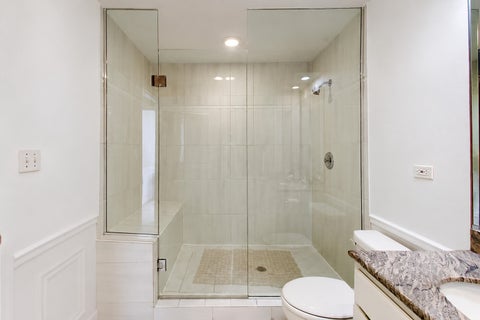 Tiny photo for 1016 W Madison Street #4S, Chicago, IL 60607 (MLS # 12713794)