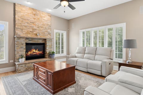 Tiny photo for 4037 Ashwood Park Court, Naperville, IL 60564 (MLS # 12719839)