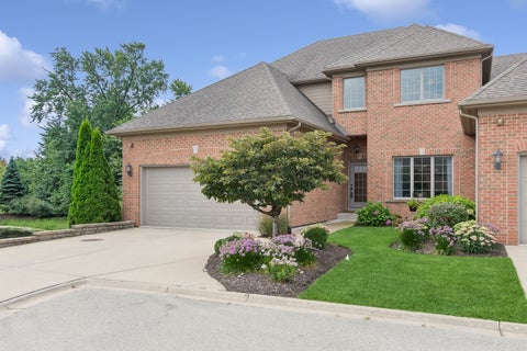 Photo of 4037 Ashwood Park Court, Naperville, IL 60564 (MLS # 12719839)