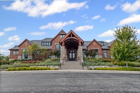 Tiny photo for 4037 Ashwood Park Court, Naperville, IL 60564 (MLS # 12719839)