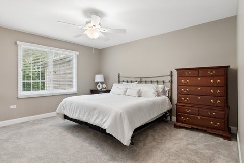 Tiny photo for 4037 Ashwood Park Court, Naperville, IL 60564 (MLS # 12719839)