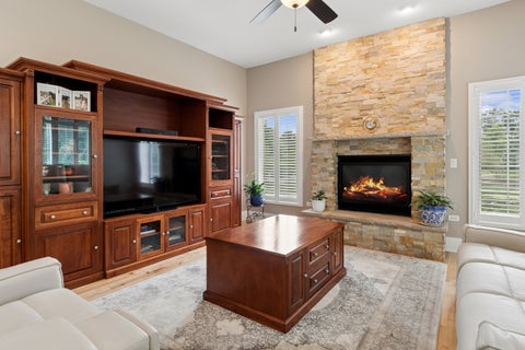 Tiny photo for 4037 Ashwood Park Court, Naperville, IL 60564 (MLS # 12719839)