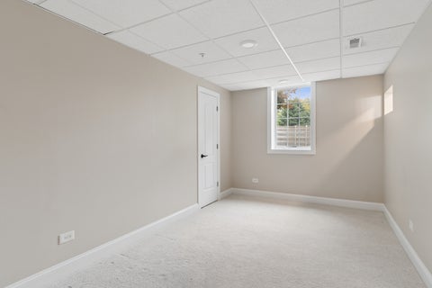 Tiny photo for 4037 Ashwood Park Court, Naperville, IL 60564 (MLS # 12719839)
