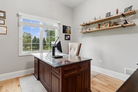 Tiny photo for 4037 Ashwood Park Court, Naperville, IL 60564 (MLS # 12719839)