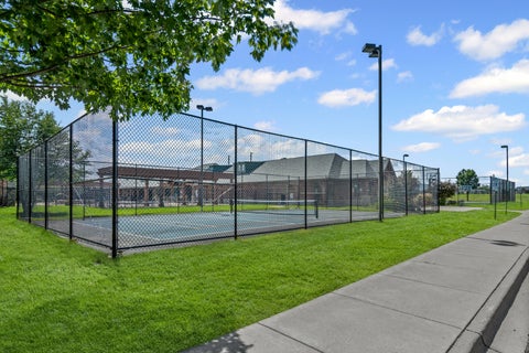 Tiny photo for 4037 Ashwood Park Court, Naperville, IL 60564 (MLS # 12719839)