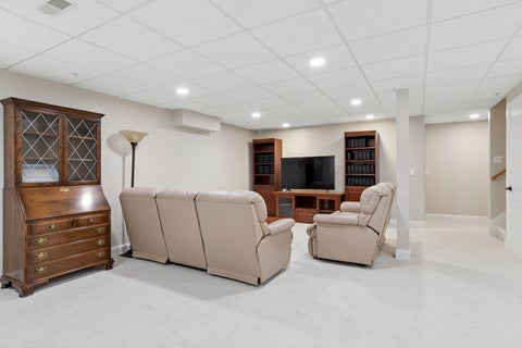Tiny photo for 4037 Ashwood Park Court, Naperville, IL 60564 (MLS # 12719839)