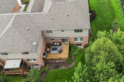 Tiny photo for 4037 Ashwood Park Court, Naperville, IL 60564 (MLS # 12719839)
