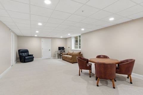 Tiny photo for 4037 Ashwood Park Court, Naperville, IL 60564 (MLS # 12719839)