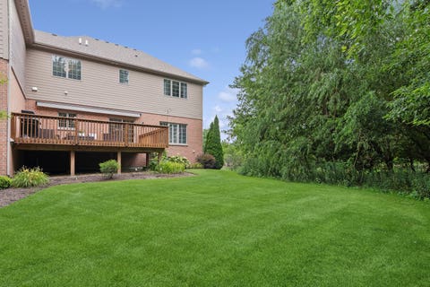 Tiny photo for 4037 Ashwood Park Court, Naperville, IL 60564 (MLS # 12719839)