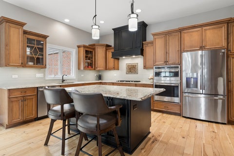 Tiny photo for 4037 Ashwood Park Court, Naperville, IL 60564 (MLS # 12719839)
