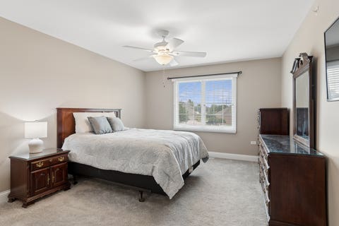 Tiny photo for 4037 Ashwood Park Court, Naperville, IL 60564 (MLS # 12719839)