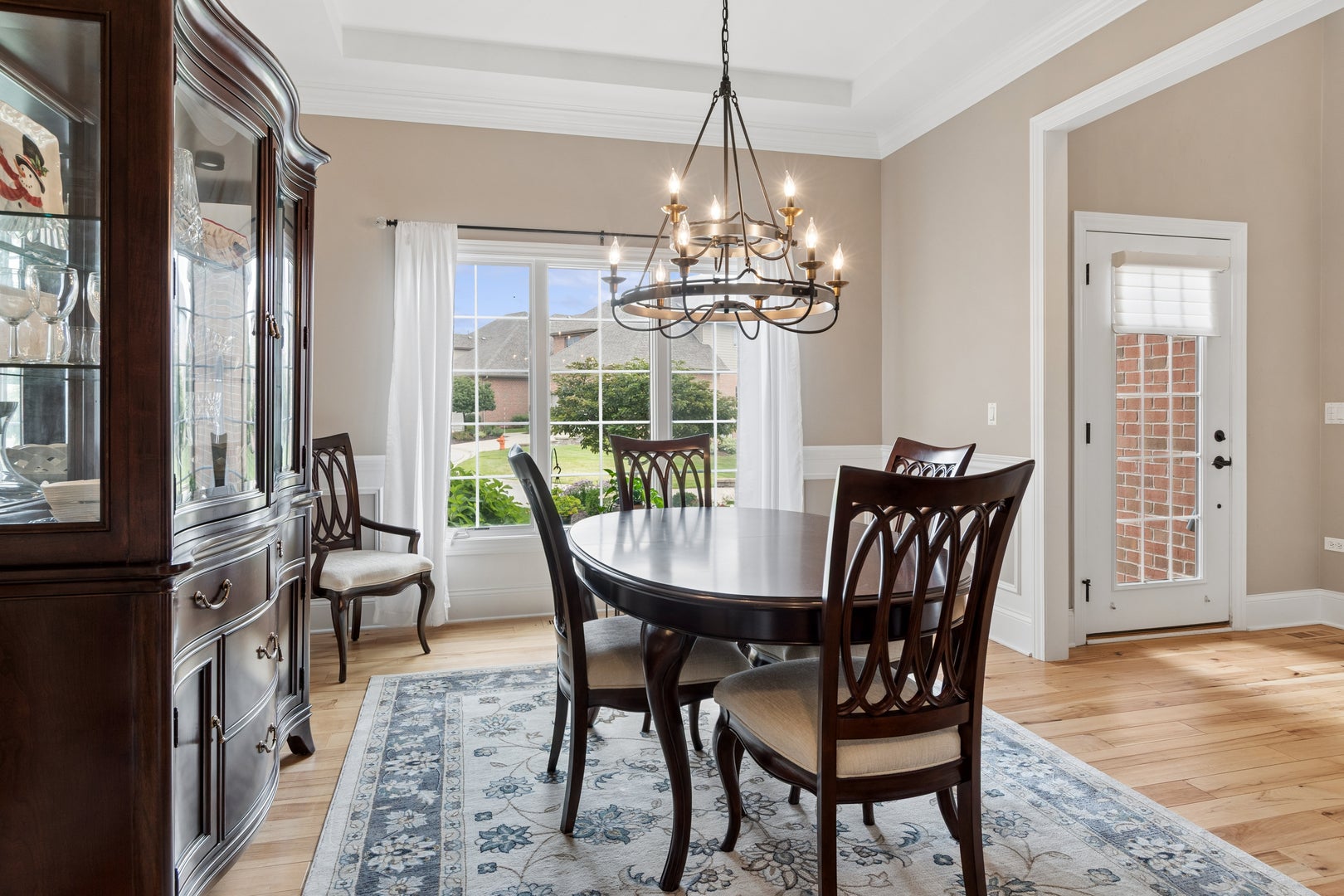 4037 Ashwood Park Court